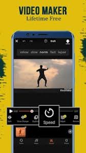 Descargar vivavideo premium apk mod 2021 (android). Vivavideo Pro Video Editor Mod Apk 8 10 5 Pro Unlocked No Ads