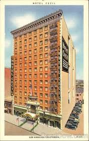 The address for cecil hotel is 640 s. 60 Hotel Cecil Ideas Hotel Cecil Los Angeles Hotels
