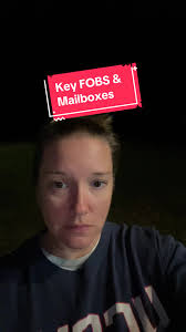 Do You Use Your House Key to Unlock Your Mailbox