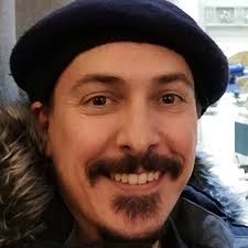 Rodrigo CÁMARA-LERET