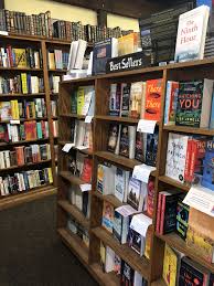 New And Used I Could Spend Hours Browsing Their Shelves Books Book Corners Bookstore Bookshop