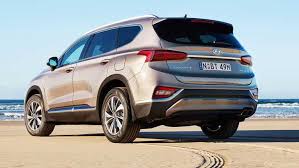 It's a good thing my friend had the tools to get into the vehicle. seligman has visited two hyundai dealerships. News Hyundai Santa Fe Gets Fingerprint Unlock In China