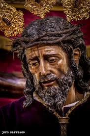 Hermandad Sacramental del Stmo. Cristo de la Victoria, Ntra. Sra. de la Paz  y San Rafael Arcángel: AVANZA FAVORABLEMENTE EL PROCESO DE RESTAURACIÓN DEL  SANTÍSIMO CRISTO DE LA VICTORIA