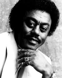 Johnnie Taylor