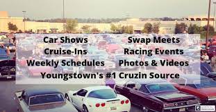 Mahoning Valley Car Cruises Facebook