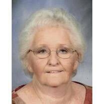 Gladys Baucom Helms Obituary