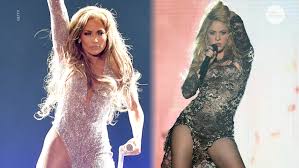 The super bowl halftime show is one of the biggest concerts of the year — but the performers don't get paid for the gig. Super Bowl Gets Jlo Shakira For Halftime See Top Acts Since 2000