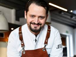 Manuel Ulrich im Porträt