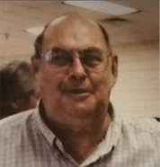 Donald Raymond Bolinger (1946