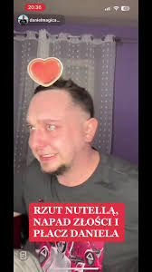 Danielmagical Nikola Noc