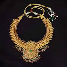 This is fairly unique for a man's chain, but definitely worth checking out! 80 100 Gram Gold Necklace Designs In India With Price Weight