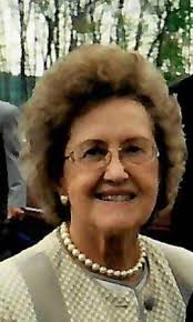 Obituary of Elizabeth Vandermark