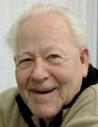 Obituary information for Fred Arnold Moyer