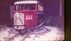 Lake Margaret Rail Car In 2020 Rail Car Power Station Lake