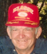 Lawrence “Larry” Dirckx