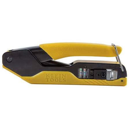 RJ45 Crimp Tool