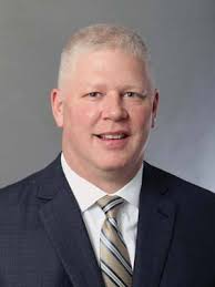 Skip Mitchell, Modern Woodmen of America