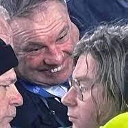 Edward Capstick's Instagram, Twitter & Facebook