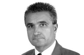 dr Robert Fedorowicz