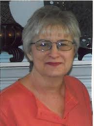 Obituary of Donna Storey Harp