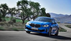 Die modelle können in der neuen konfiguration. Neuer Bmw I1 Fur 2021 Geplant