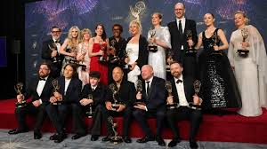 ¡Stephen Graham Sorprende en los Emmys 2025! Un Sueño Hecho Realidad - Imagen principal del artículo