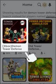 Below are 45 working coupons for demon tower defense game codes from reliable websites that we have updated for users to get maximum savings. Code Demon Tower Defense Beta Má»›i Nháº¥t 2021 Cach Nháº­p Code Cáº©m Nang Game
