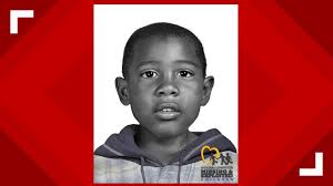 William Hamilton cold case death DeKalb mom Teresa Black charged