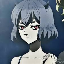Asta boy charmy pappitson finral roulacase gauche adlai girl. Nero Secre Icon Black Clover Anime Black Clover Icon Nero Black Clover