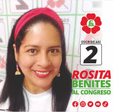 Rosa Benites
