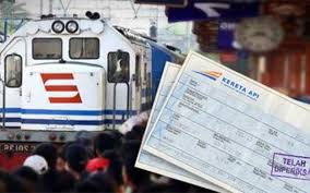 Selain itu beberapa ciri lain terkait dengan unsur pelaporan keuangannya. 4 Cara Menjadi Agen Tiket Kereta Api 2021 Syarat Modal