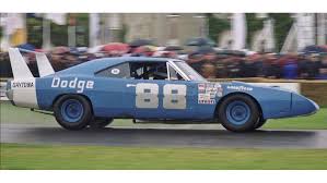 2009 aaron's 499 | talladega superspeedway. Coronavirus Claims Larry Rathgeb 50 Years After He Oversaw The Hemmings