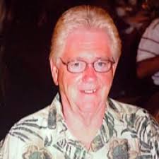 James Adolph Parker, Jr.