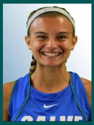 Congrats to Wyoming's Cameron Hackett who notched his first Senior Goal  with the Squires. First of many more to come.