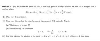 A research paper often has the methodology section to describe the methods of research employed in the study and the reason why a particular method was chosen for the study. Exercise 2 7 In His Seminal Paper Of 1901 Car Chegg Com