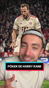 Xhaka Foul Harry Kane