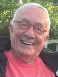 Stephen J. Weber Obituary