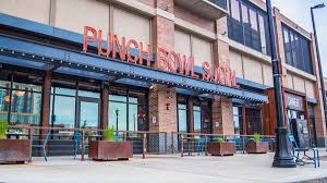 You're going to definitely want to try this one. Punch Bowl Social Reopens In The Flats On June 9