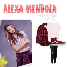Alexa Mendoza Alexa And Katie Outfits Tv Show Outfits Nerdy Outfits Cute Outfits
