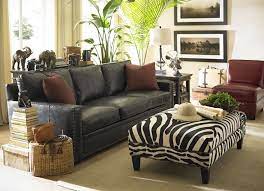 Safari Havertys Furniture Safari Living Rooms Safari Decor Living Room African Home Decor
