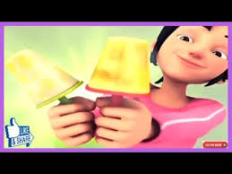 Upin dan ipin musim 11. Upin U0026 Ipin Kompilasi Upin U0026 Ipin Merdeka Upin Ipin Te