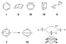 Meaning of benzene in english. Inorganic Molecule Mimics Odd Benzene Isomer Research Chemistry World