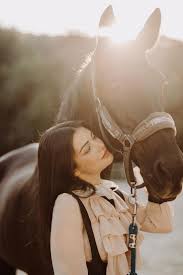 Pin By Syeda Ayal Zahra On Girls Profile Picture In 2020 Horse Girl Photography Girl Photography Poses Beautiful Girl Photo