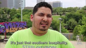 What's so Great About Texas?