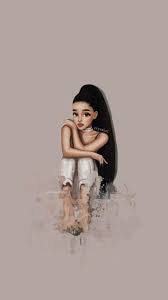 Big collection of wallpapers, pictures and photos with ariana grande. Ariana Grande Wallpaper Nawpic