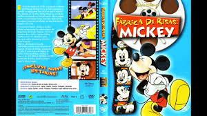 Sunt interesat de toate episoadele clubul lui micky mouse. Download Fabrica De Risos Do Mickey Epis 02 Portugues Brasil Daily Movies Hub
