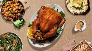 See more ideas about food, food recipes and wegmans recipe. Thanksgiving Meal Kit Deliveries And Grocery Store Options Everything You Need To Know Gma
