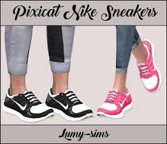 Hi friends…„prior go to further, i'm saying sorry to all, because of these three… 1. 63 Sims 4 Shoes And Boots Ideas Sims 4 Sims Sims 4 Cc Shoes
