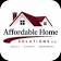Affordable Home Solutions logo