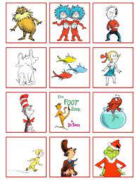 Lots O Lydia Dr Seuss Day Dr Seuss Classroom Theme Dr Seuss Classroom